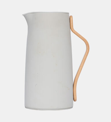 Emma Vacuum Coffee Jug