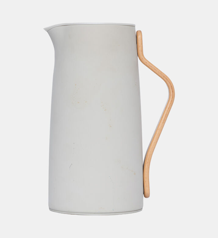 Emma Vacuum Coffee Jug