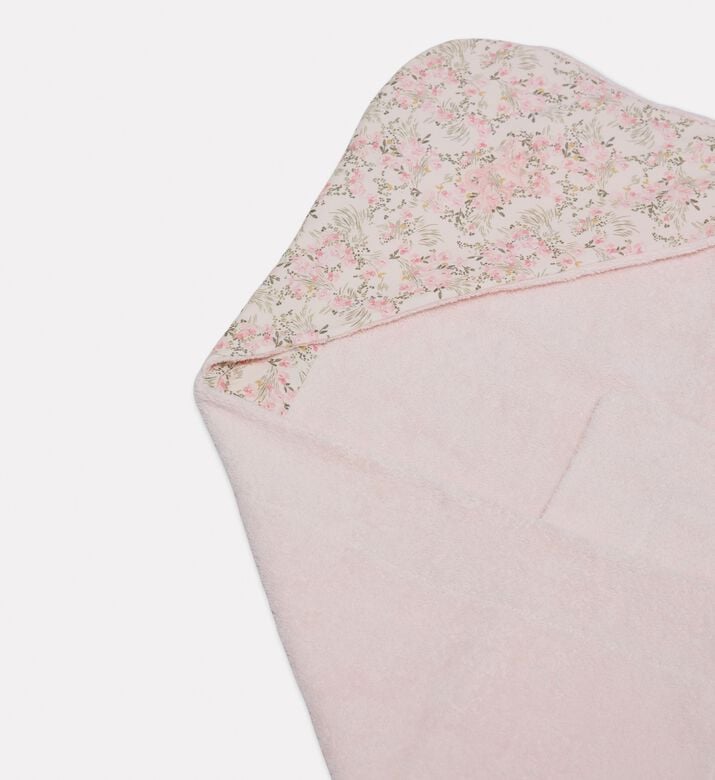 Tartine et Chocolat Towel Hooded, Packshot View