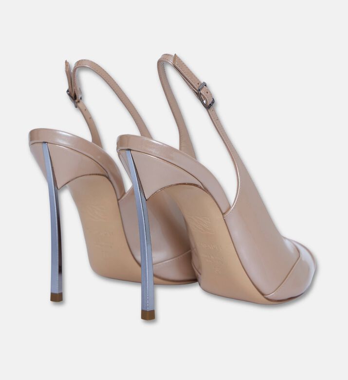 Casadei Shoes Snd Samurai, Packshot View