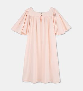 Chloe Dress Ss, Packshot View