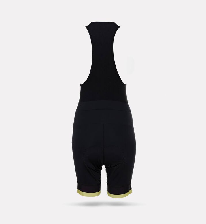 LIVE! Race Pro Bike Bib Shorts, Packshot View