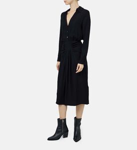 Uria Midi-length Dress Uria Midi-length Dress