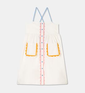 Stella McCartney Dress Woven, Packshot View