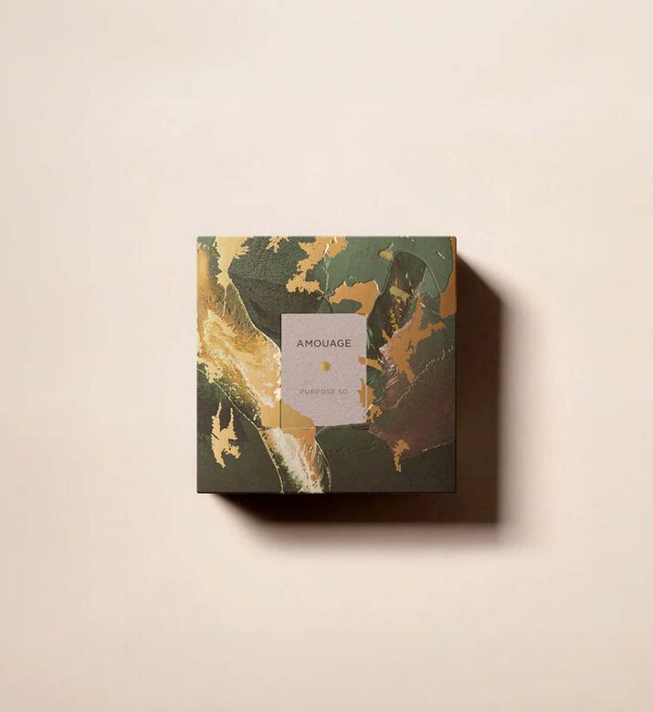 عطر بربس 50 مركز