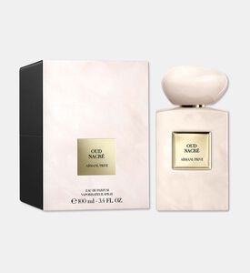 Armani Beauty Oud Nacre Eau De Parfum, Packshot View