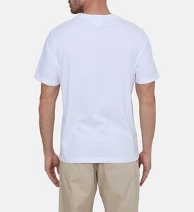 Fox Head Patch Regular-fit T-shirt