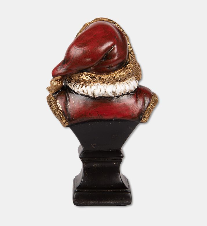 Clayre & Eef Bust Santa Claus, Packshot View