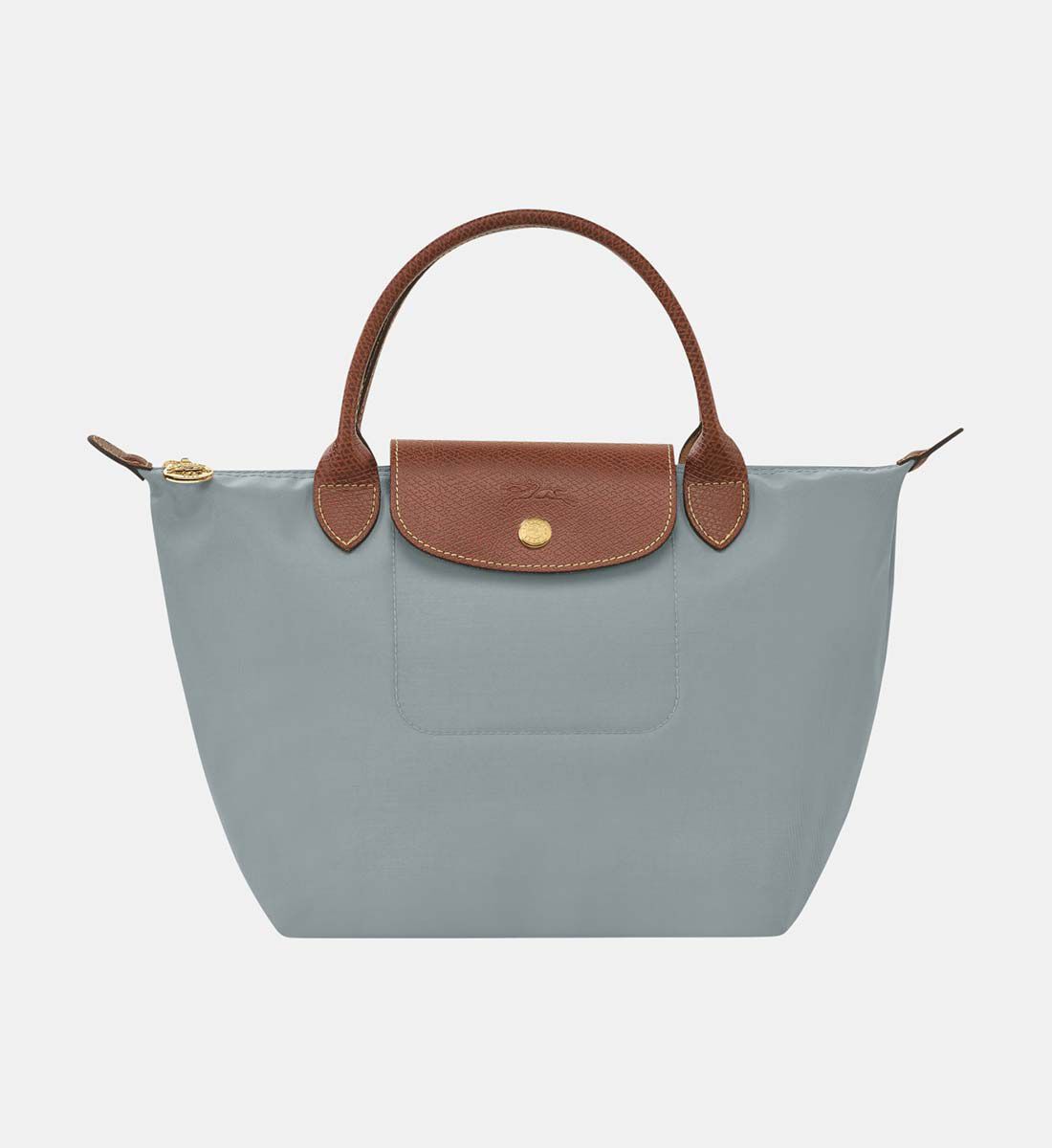 Longchamp Le Pliage Original Fold Handbag Shoulders Galeries