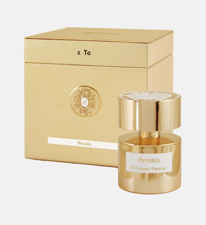 Tiziana Terenzi Arrakis Extrait De Parfum, Packshot View
