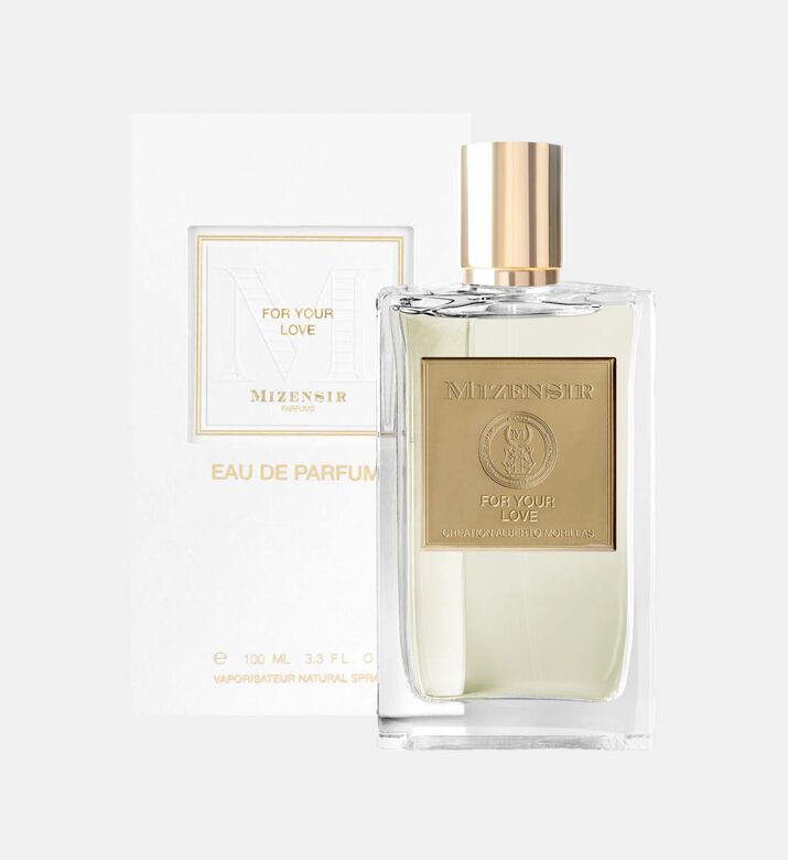 ماء عطر فور يور لوف