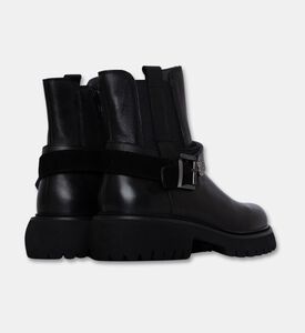 Kanna Shoes Ankle Boot, Packshot View