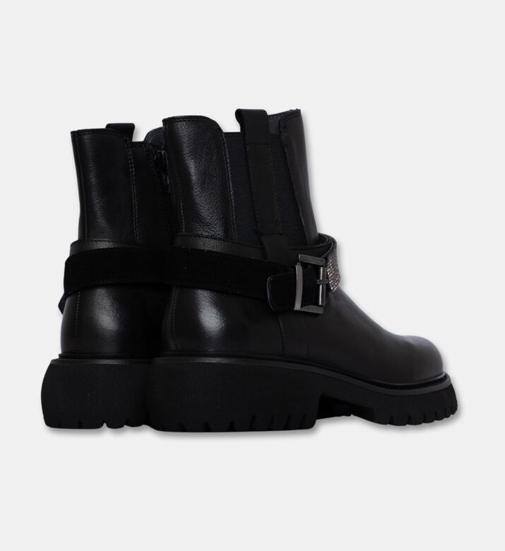 Kanna Shoes Ankle Boot, Packshot View
