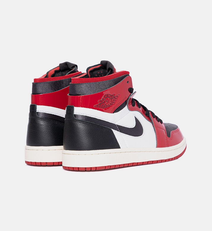 Air Jordan 1 Cmft Patent Sneakers