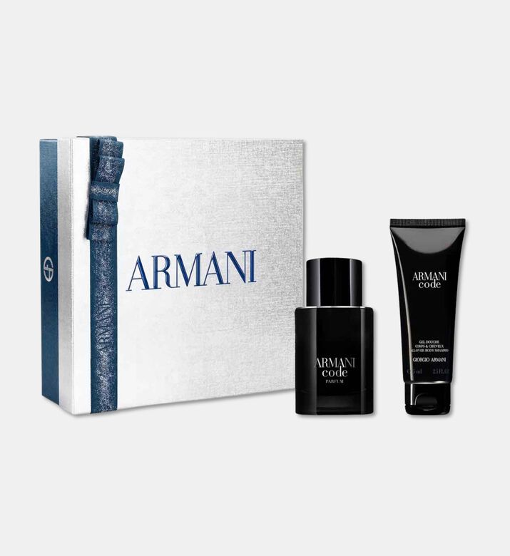 Armani Beauty Set Ga Ach Parf V50+sg75 H26, Packshot View