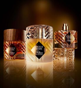 Kilian Paris Angels Share On The Rocks Eau De Parfum, 100-ml, Packshot View