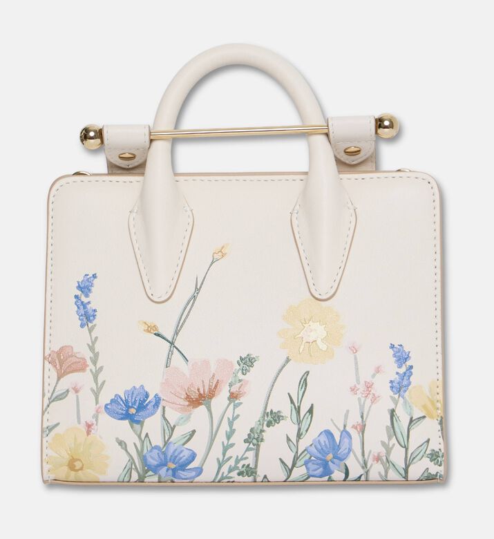 Strathberry Bag Nano Tote, Packshot View