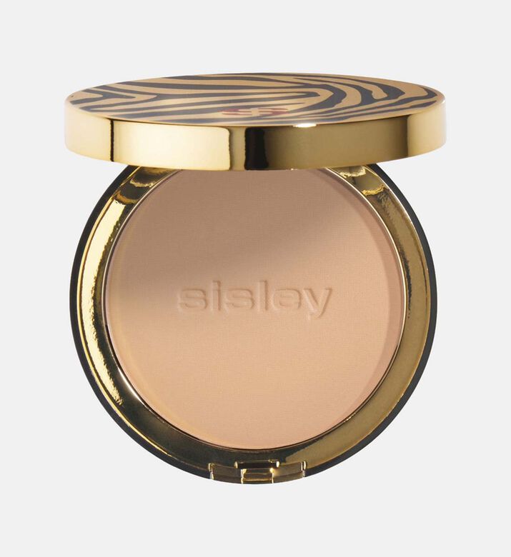 Phyto-poudre Compacte