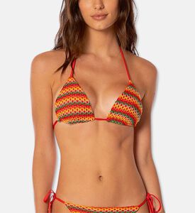 Maaji Swst Balmy, Model View