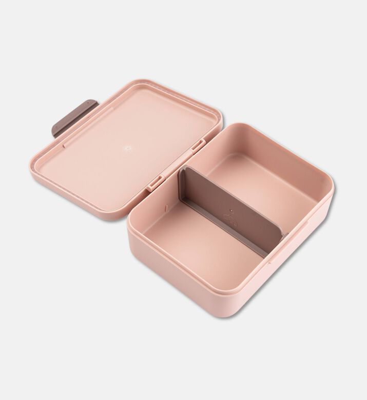 Done By Deer Lunch Box With Divider, Packshot View