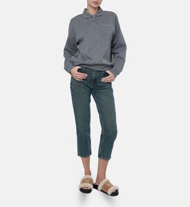 Samsoe Polo Sadory, Model View