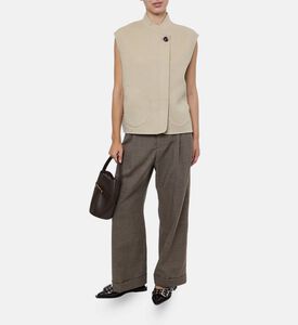 سترة أديلين غير متماثلة