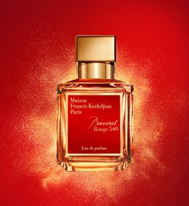 Maison Francis Kurdjian Baccarat Rouge 540 Eau De Parfum, 70-ml, Packshot View