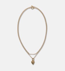 Zadig et Voltaire Necklace Long, Packshot View
