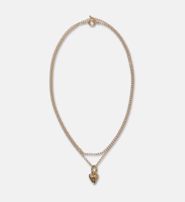 Zadig et Voltaire Necklace Long, Packshot View
