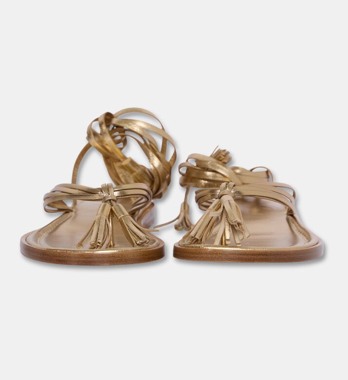 Luisa Spagnoli Shoes, Packshot View
