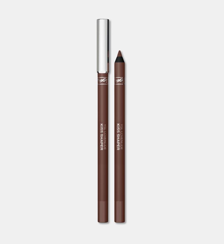 Yves Saint Laurent Lip Liner Ysl Lovenude, 107-cocoa-flirt, Packshot View