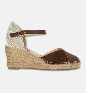 Salvi Shoes Sandals, Brown, Eu-41, Packshot View