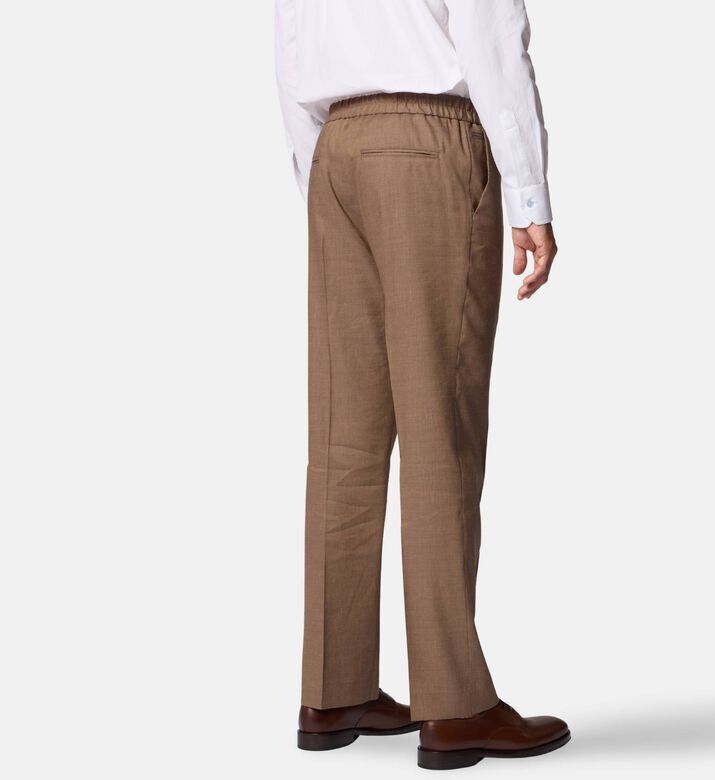 Paul Smith Pant, Beige, 34, Model View