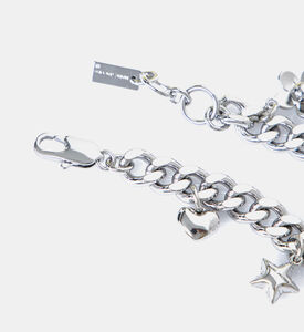 The Mini Icon Charm Bracelet The Mini Icon Charm Bracelet