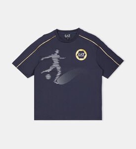 Graphic Series Cotton T-shirt