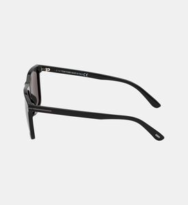 نظارات شمسية أسيتات مربعة الشكل 57