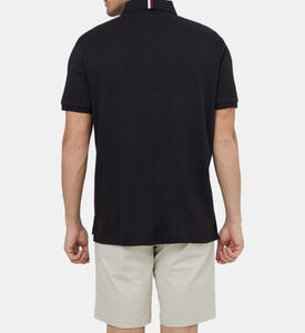 Logo Cotton Polo Shirt