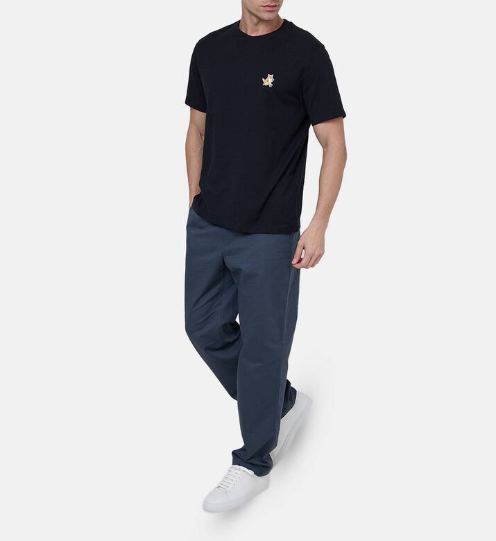 بنطال قطن 5 جيوب