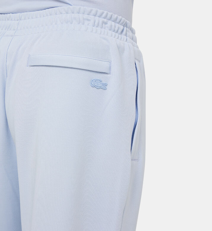 Loose-fitted Tracksuit Trousers