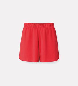 LIVE! Side Wide Crossover Shorts, Packshot View