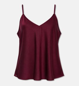 Weill Top Ava, Burgundy, Xxl, Packshot View