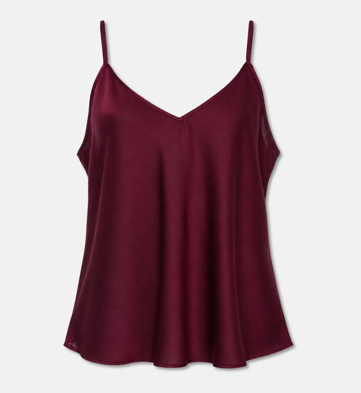 Weill Top Ava, Burgundy, Xxl, Packshot View