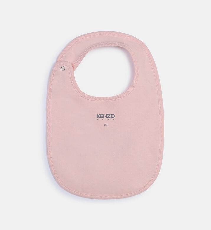 بيجاما بإغلاق كبس بطبعة على كامله