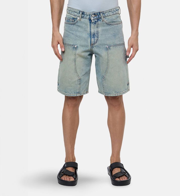 Zadig et Voltaire Berm Perys, Model View