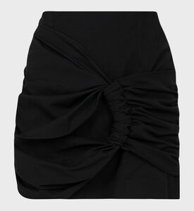 ربطة عنق تنورة صغيرة مفصلة