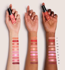 Armani Beauty Luminous Silk Cheek Tint, 63-fg, Packshot View