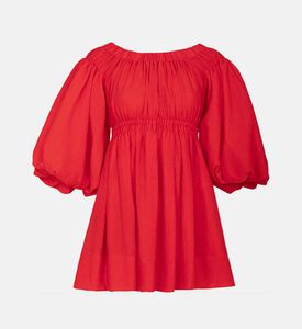 فستان من خليط بيث ايوسل