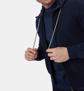 Corneliani Sweatsh, Model View