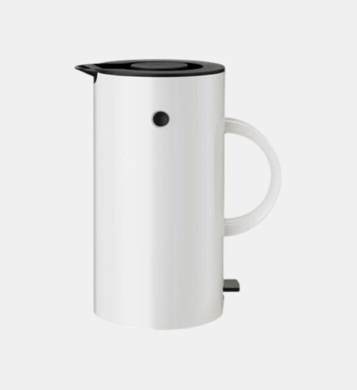 Stelton Electric Kettle, Packshot View