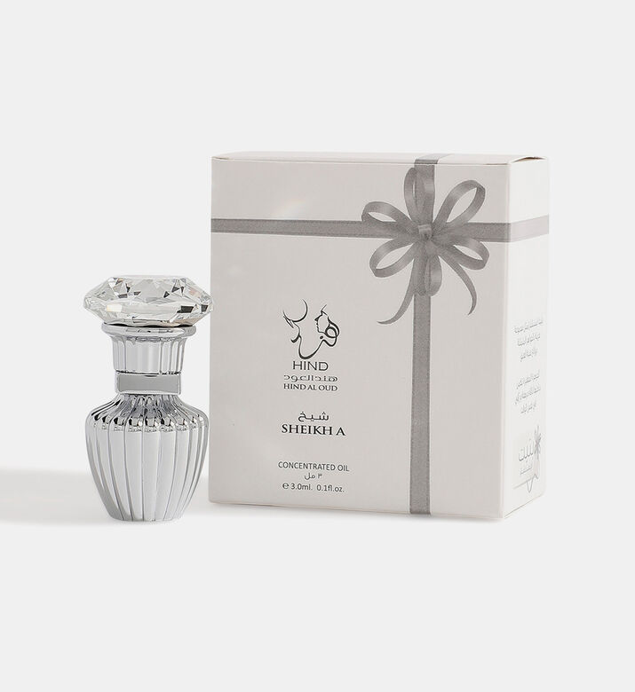 Sheikha Perfumed Oil Petite 3 Ml